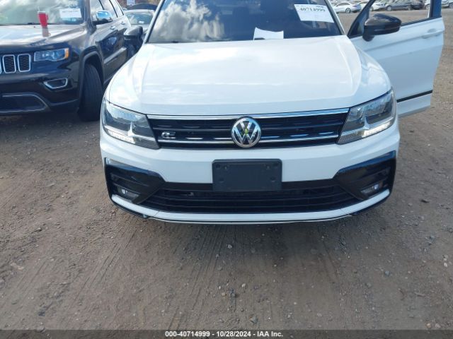 Photo 5 VIN: 3VV2B7AX6LM118841 - VOLKSWAGEN TIGUAN 