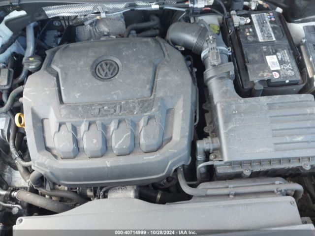 Photo 9 VIN: 3VV2B7AX6LM118841 - VOLKSWAGEN TIGUAN 