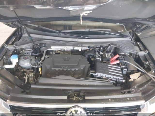 Photo 9 VIN: 3VV2B7AX6LM136336 - VOLKSWAGEN TIGUAN 