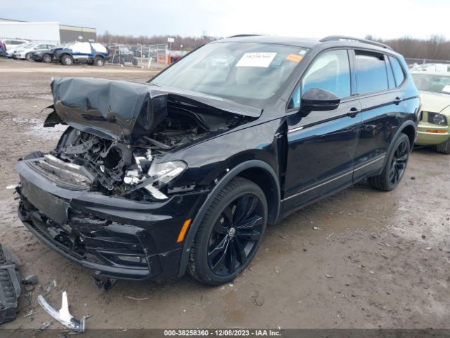 Photo 1 VIN: 3VV2B7AX6LM139107 - VOLKSWAGEN TIGUAN 