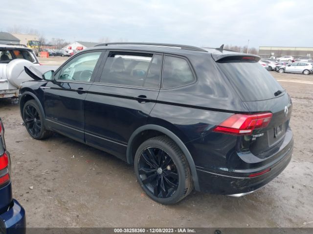 Photo 2 VIN: 3VV2B7AX6LM139107 - VOLKSWAGEN TIGUAN 