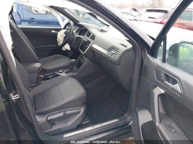 Photo 4 VIN: 3VV2B7AX6LM139107 - VOLKSWAGEN TIGUAN 