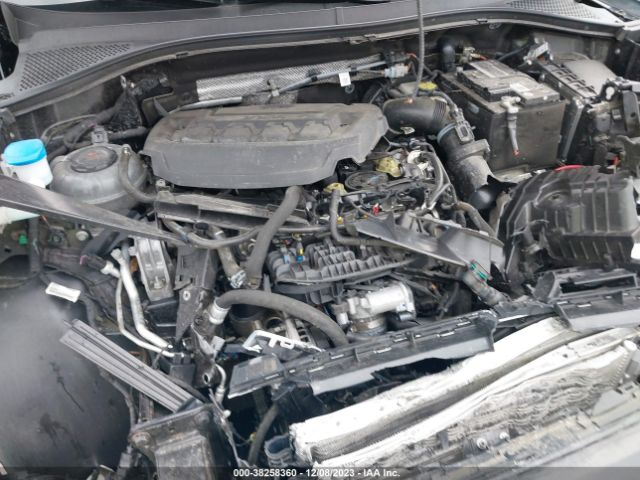 Photo 9 VIN: 3VV2B7AX6LM139107 - VOLKSWAGEN TIGUAN 