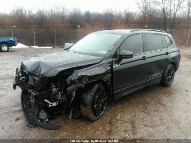 Photo 1 VIN: 3VV2B7AX6LM140645 - VOLKSWAGEN TIGUAN 