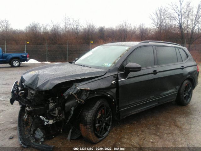 Photo 5 VIN: 3VV2B7AX6LM140645 - VOLKSWAGEN TIGUAN 