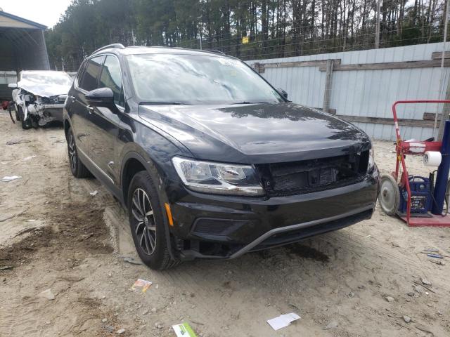 Photo 0 VIN: 3VV2B7AX6MM004260 - VOLKSWAGEN TIGUAN SE 