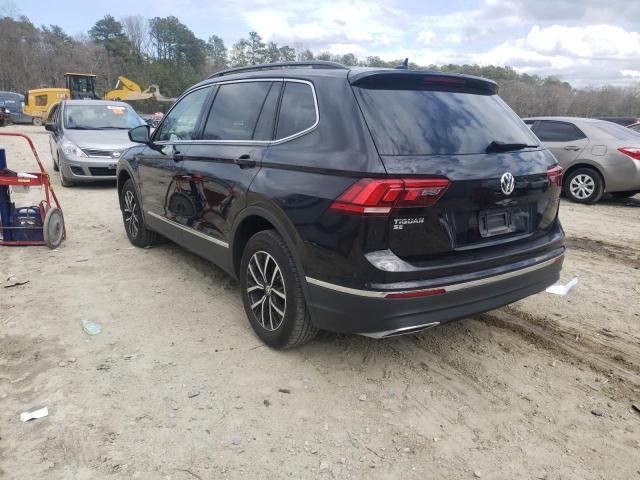 Photo 2 VIN: 3VV2B7AX6MM004260 - VOLKSWAGEN TIGUAN SE 