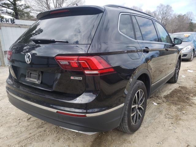 Photo 3 VIN: 3VV2B7AX6MM004260 - VOLKSWAGEN TIGUAN SE 