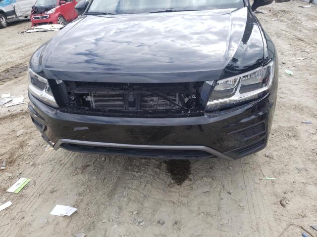 Photo 8 VIN: 3VV2B7AX6MM004260 - VOLKSWAGEN TIGUAN SE 