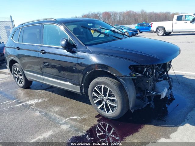 Photo 0 VIN: 3VV2B7AX6MM008941 - VOLKSWAGEN TIGUAN 