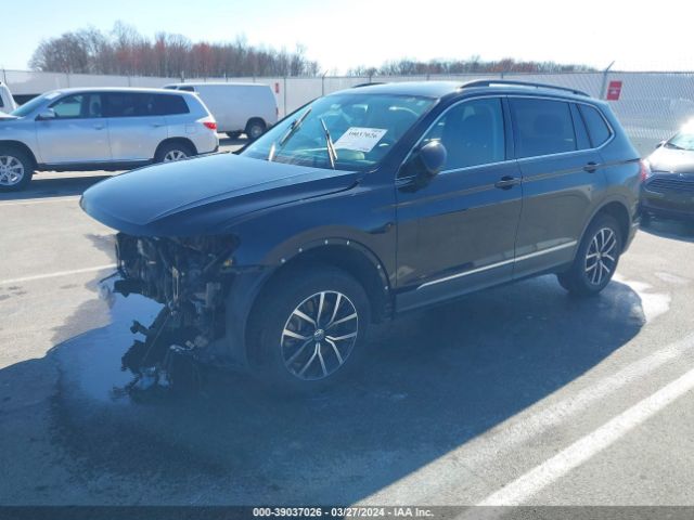 Photo 1 VIN: 3VV2B7AX6MM008941 - VOLKSWAGEN TIGUAN 