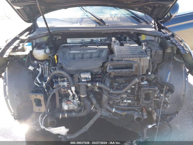 Photo 9 VIN: 3VV2B7AX6MM008941 - VOLKSWAGEN TIGUAN 