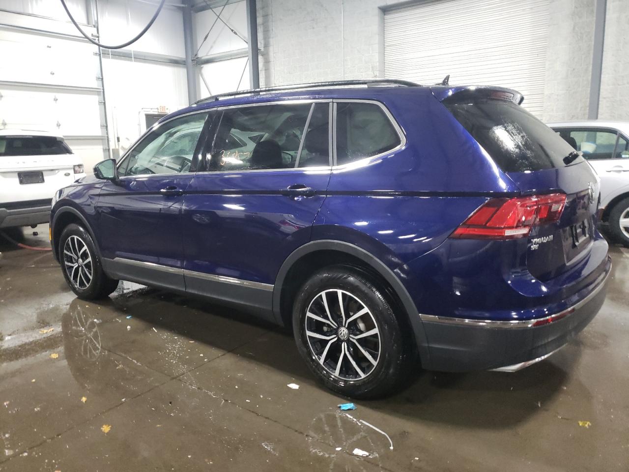 Photo 1 VIN: 3VV2B7AX6MM019437 - VOLKSWAGEN TIGUAN 