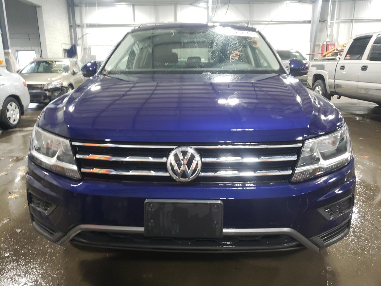 Photo 4 VIN: 3VV2B7AX6MM019437 - VOLKSWAGEN TIGUAN 