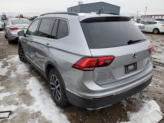 Photo 1 VIN: 3VV2B7AX6MM031734 - VOLKSWAGEN TIGUAN SE 