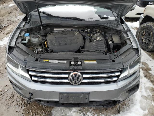 Photo 10 VIN: 3VV2B7AX6MM031734 - VOLKSWAGEN TIGUAN SE 