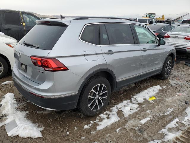 Photo 2 VIN: 3VV2B7AX6MM031734 - VOLKSWAGEN TIGUAN SE 