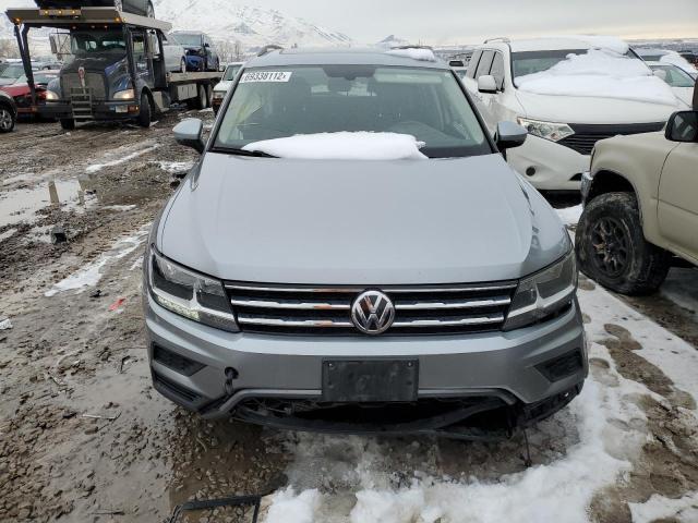 Photo 4 VIN: 3VV2B7AX6MM031734 - VOLKSWAGEN TIGUAN SE 