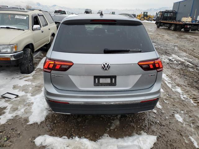 Photo 5 VIN: 3VV2B7AX6MM031734 - VOLKSWAGEN TIGUAN SE 