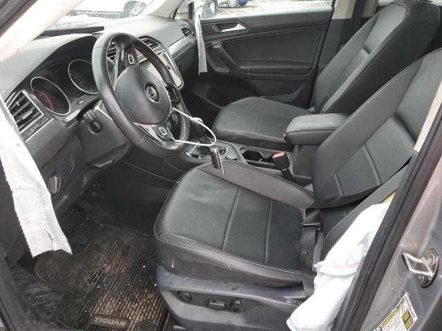 Photo 6 VIN: 3VV2B7AX6MM031734 - VOLKSWAGEN TIGUAN SE 