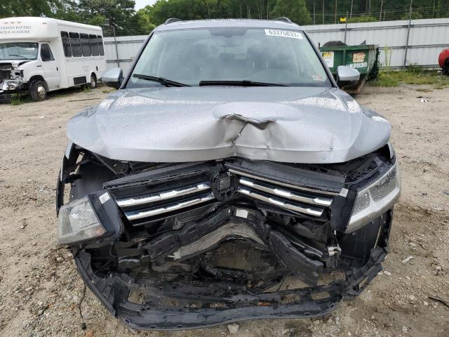 Photo 4 VIN: 3VV2B7AX6MM045830 - VOLKSWAGEN TIGUAN 