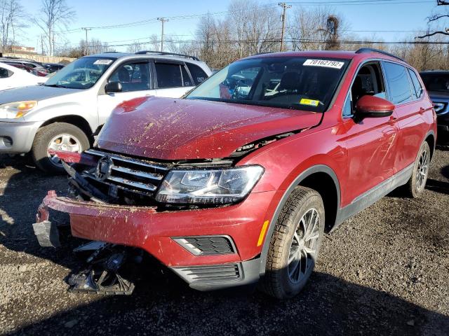 Photo 0 VIN: 3VV2B7AX6MM051143 - VOLKSWAGEN TIGUAN SE 