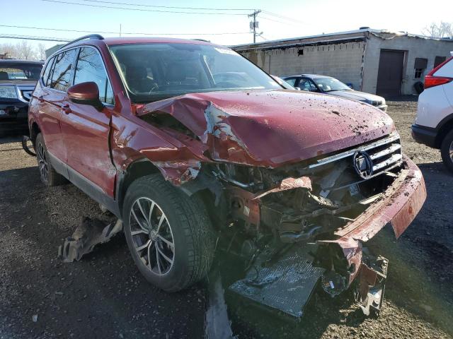 Photo 3 VIN: 3VV2B7AX6MM051143 - VOLKSWAGEN TIGUAN SE 