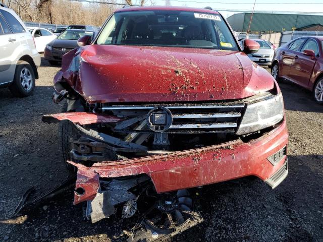 Photo 4 VIN: 3VV2B7AX6MM051143 - VOLKSWAGEN TIGUAN SE 