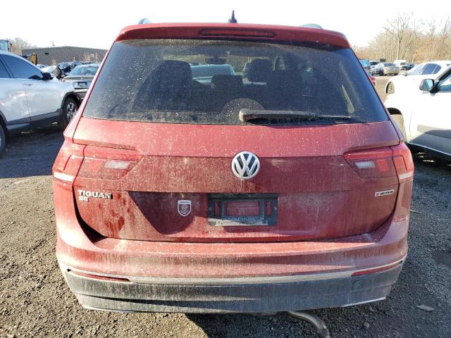 Photo 5 VIN: 3VV2B7AX6MM051143 - VOLKSWAGEN TIGUAN SE 