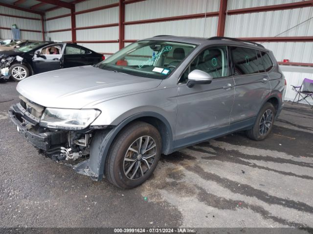 Photo 1 VIN: 3VV2B7AX6MM066922 - VOLKSWAGEN TIGUAN 