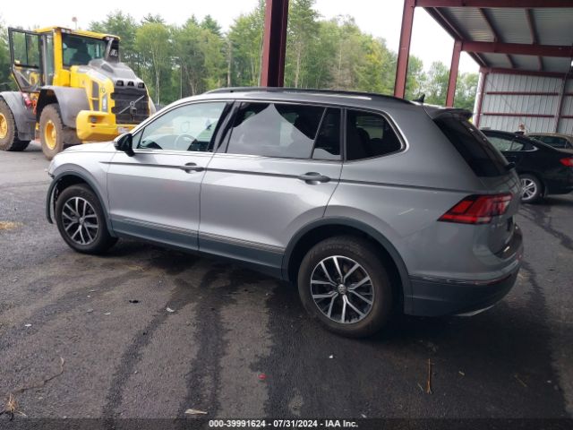 Photo 2 VIN: 3VV2B7AX6MM066922 - VOLKSWAGEN TIGUAN 