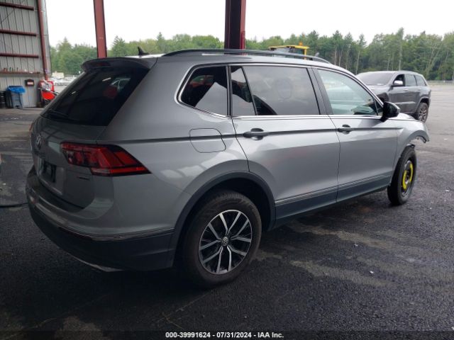 Photo 3 VIN: 3VV2B7AX6MM066922 - VOLKSWAGEN TIGUAN 