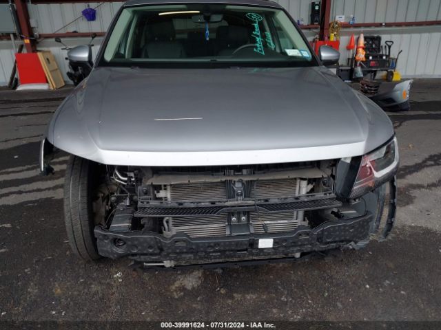 Photo 5 VIN: 3VV2B7AX6MM066922 - VOLKSWAGEN TIGUAN 