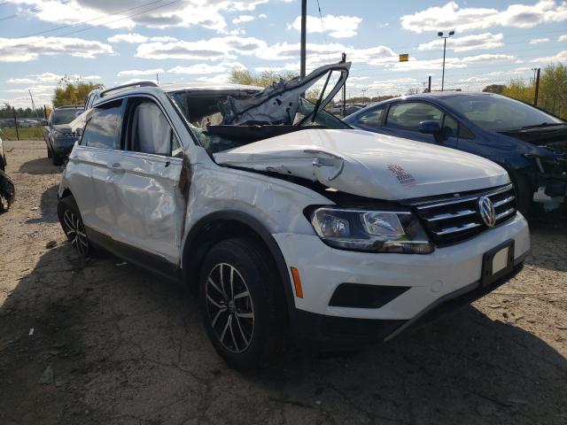 Photo 0 VIN: 3VV2B7AX6MM070520 - VOLKSWAGEN TIGUAN SE 