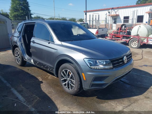 Photo 0 VIN: 3VV2B7AX6MM071179 - VOLKSWAGEN TIGUAN 