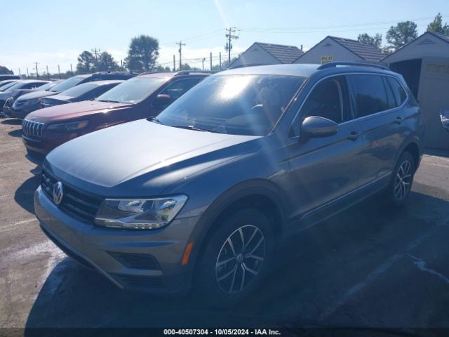 Photo 1 VIN: 3VV2B7AX6MM071179 - VOLKSWAGEN TIGUAN 