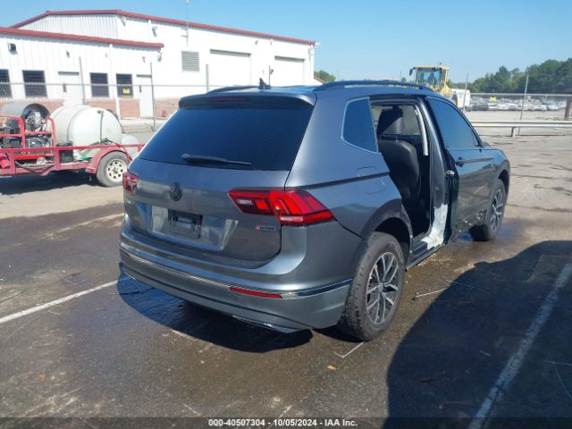 Photo 3 VIN: 3VV2B7AX6MM071179 - VOLKSWAGEN TIGUAN 