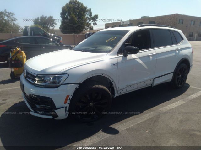 Photo 1 VIN: 3VV2B7AX6MM075149 - VOLKSWAGEN TIGUAN 