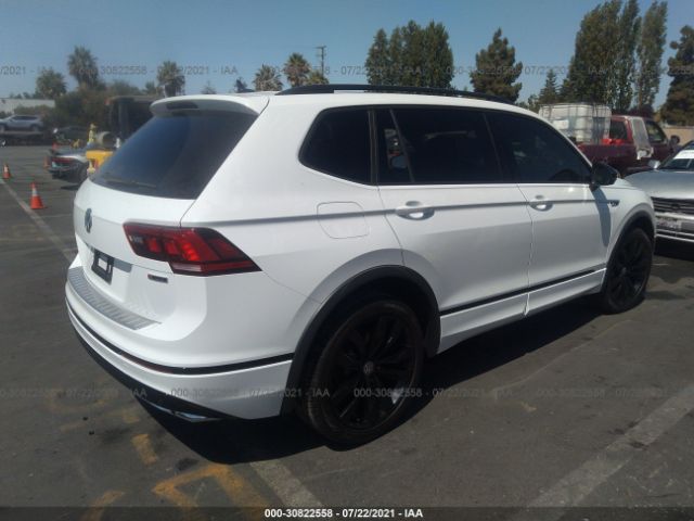 Photo 3 VIN: 3VV2B7AX6MM075149 - VOLKSWAGEN TIGUAN 