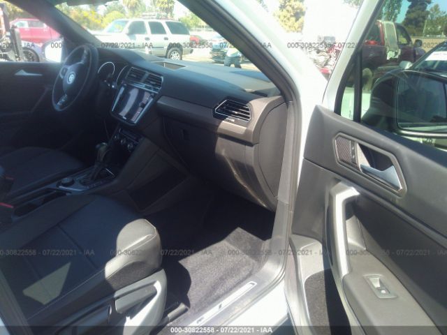 Photo 4 VIN: 3VV2B7AX6MM075149 - VOLKSWAGEN TIGUAN 