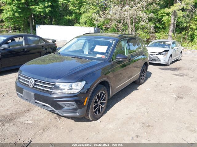 Photo 1 VIN: 3VV2B7AX6MM078634 - VOLKSWAGEN TIGUAN 