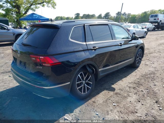 Photo 5 VIN: 3VV2B7AX6MM078634 - VOLKSWAGEN TIGUAN 