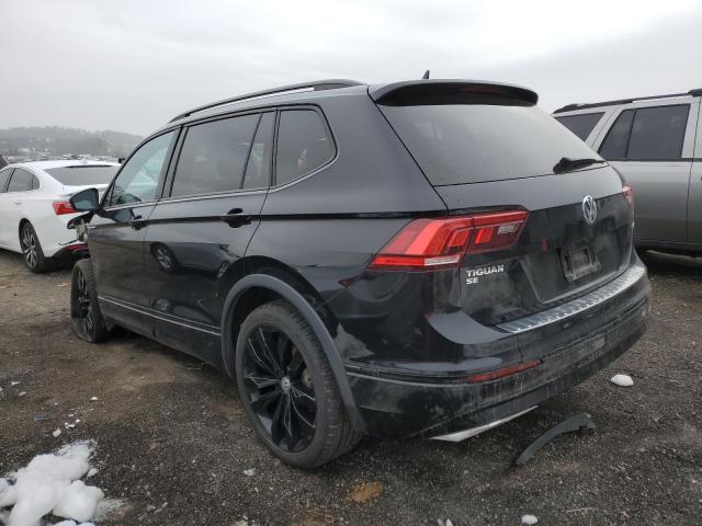 Photo 1 VIN: 3VV2B7AX6MM088502 - VOLKSWAGEN TIGUAN 