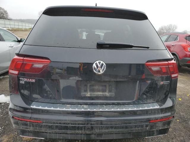 Photo 5 VIN: 3VV2B7AX6MM088502 - VOLKSWAGEN TIGUAN 