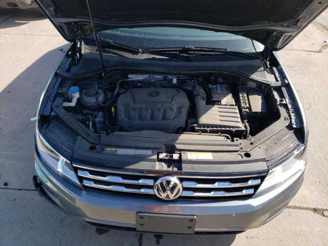 Photo 11 VIN: 3VV2B7AX6MM092730 - VOLKSWAGEN TIGUAN SE 