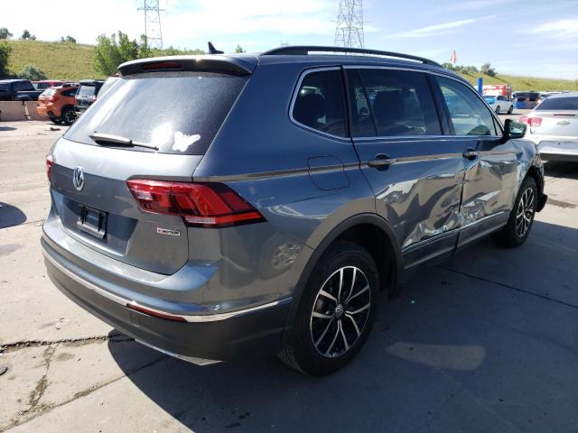 Photo 2 VIN: 3VV2B7AX6MM092730 - VOLKSWAGEN TIGUAN SE 