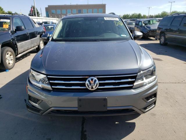 Photo 4 VIN: 3VV2B7AX6MM092730 - VOLKSWAGEN TIGUAN SE 