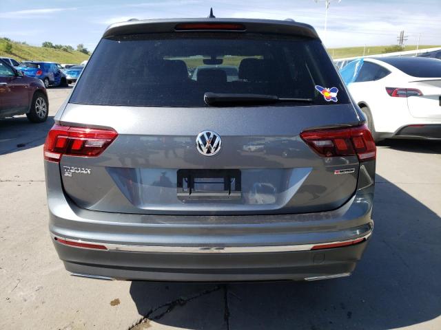 Photo 5 VIN: 3VV2B7AX6MM092730 - VOLKSWAGEN TIGUAN SE 