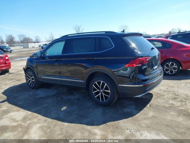 Photo 2 VIN: 3VV2B7AX6MM115469 - VOLKSWAGEN TIGUAN 