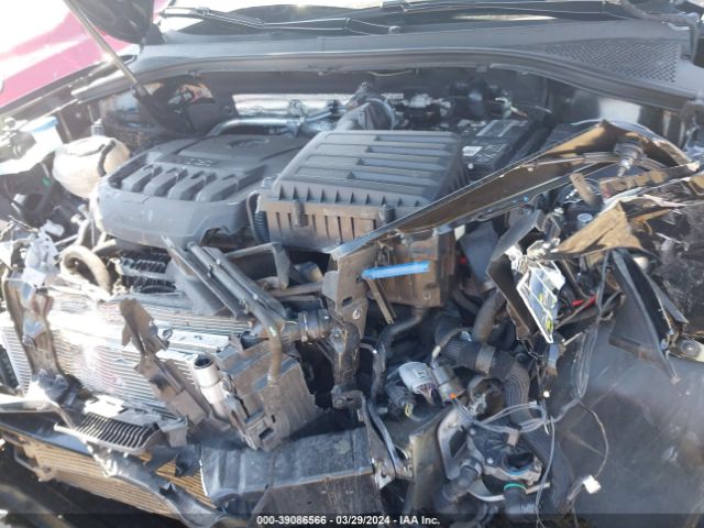 Photo 9 VIN: 3VV2B7AX6MM115469 - VOLKSWAGEN TIGUAN 